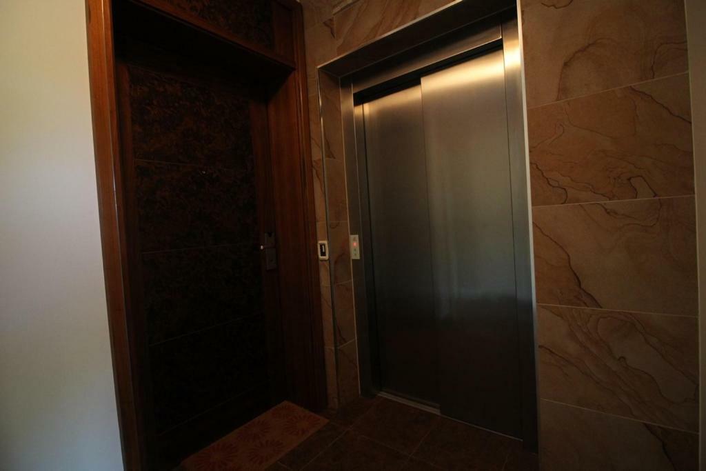 Deluxe Apartment Volosko Abbazia Esterno foto