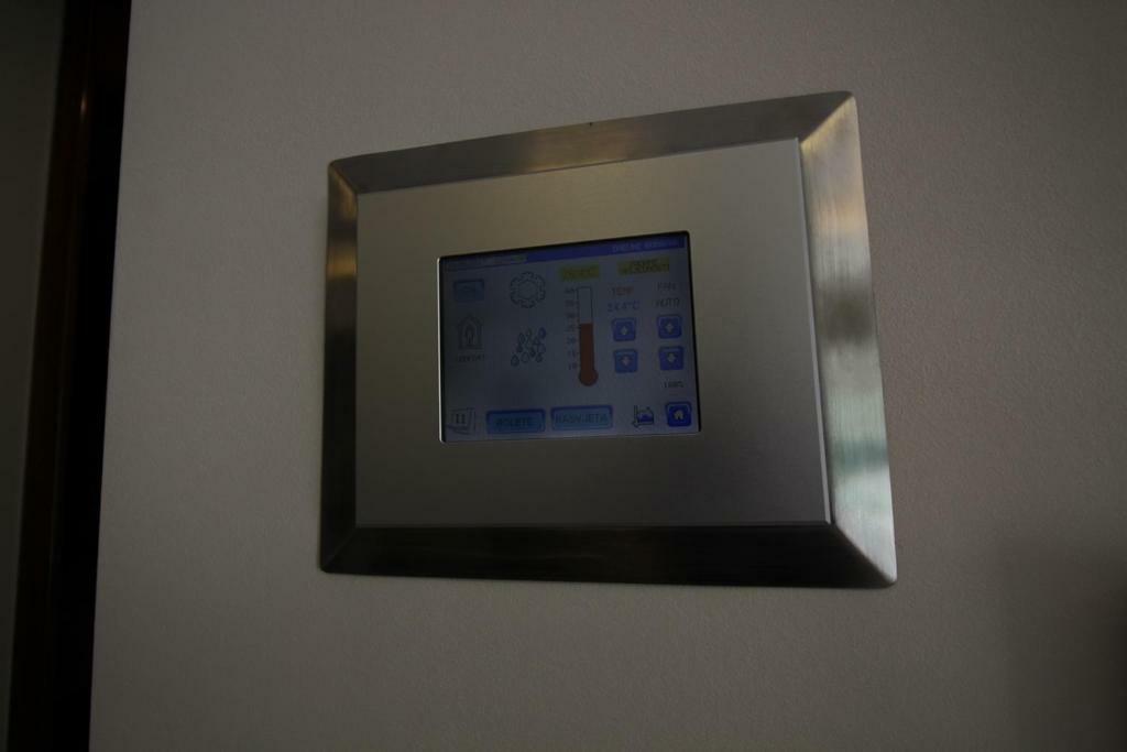 Deluxe Apartment Volosko Abbazia Esterno foto